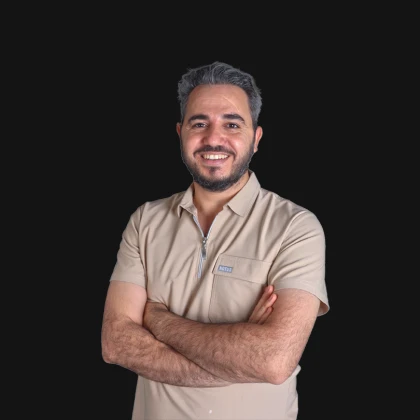 Dr. Abdullah Kongöz